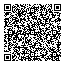 QR-Code mit der Adresse von Frau