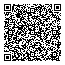 QR-Code mit der Adresse von Frau