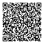 QR-Code mit der Adresse von Frau Arnold