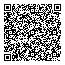 QR-Code mit der Adresse von Frau Hecke