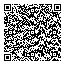 QR-Code mit der Adresse von Frau Sinram