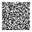 QR-Code mit der Adresse von Frau