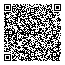 QR-Code mit der Adresse von Frau Kowalski