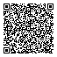 QR-Code mit der Adresse von Frau