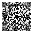 QR-Code mit der Adresse von Frau