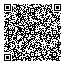 QR-Code mit der Adresse von Frau Rohrwacher