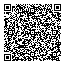 QR-Code mit der Adresse von Frau