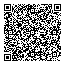 QR-Code mit der Adresse von Frau Seidel