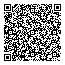 QR-Code mit der Adresse von Frau Albrecht
