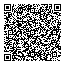 QR-Code mit der Adresse von Frau