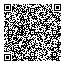 QR-Code mit der Adresse von Frau Gerstenkorn