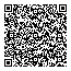 QR-Code mit der Adresse von Frau Lantelme-Kruse