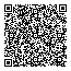 QR-Code mit der Adresse von Frau