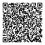 QR-Code mit der Adresse von Frau Senff