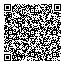 QR-Code mit der Adresse von Frau