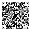 QR-Code mit der Adresse von Frau Gottesleben