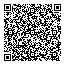 QR-Code mit der Adresse von Frau Poignot