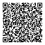 QR-Code mit der Adresse von Frau Rabah