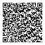 QR-Code mit der Adresse von Frau Rautenstrauch