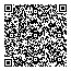 QR-Code mit der Adresse von Frau