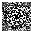 QR-Code mit der Adresse von Frau 