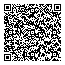 QR-Code mit der Adresse von Frau Meyer