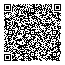 QR-Code mit der Adresse von Frau Lambeck