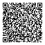 QR-Code mit der Adresse von Frau 