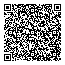 QR-Code mit der Adresse von Frau Esmek-Pápa