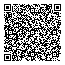 QR-Code mit der Adresse von Frau Sobkowiak