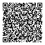 QR-Code mit der Adresse von Frau