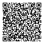 QR-Code mit der Adresse von Frau Hoffmeister