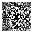QR-Code mit der Adresse von Frau Kemper