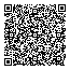 QR-Code mit der Adresse von Frau Enge