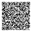 QR-Code mit der Adresse von Frau