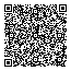 QR-Code mit der Adresse von Frau Peters