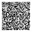 QR-Code mit der Adresse von Frau 