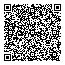 QR-Code mit der Adresse von Frau