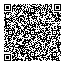 QR-Code mit der Adresse von Frau