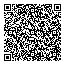 QR-Code mit der Adresse von Frau Graefke