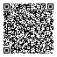 QR-Code mit der Adresse von Frau Meyer