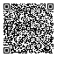 QR-Code mit der Adresse von Frau Nordmann