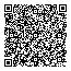 QR-Code mit der Adresse von Frau Wolter