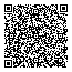 QR-Code mit der Adresse von Frau Graf