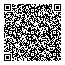 QR-Code mit der Adresse von Frau