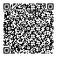 QR-Code mit der Adresse von Frau Grande