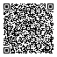QR-Code mit der Adresse von Frau Fischer