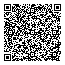 QR-Code mit der Adresse von Frau Schlieker