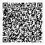 QR-Code mit der Adresse von Frau
