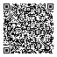 QR-Code mit der Adresse von Frau